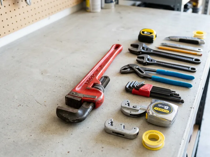 Emergency Plumber in Onsted, MI